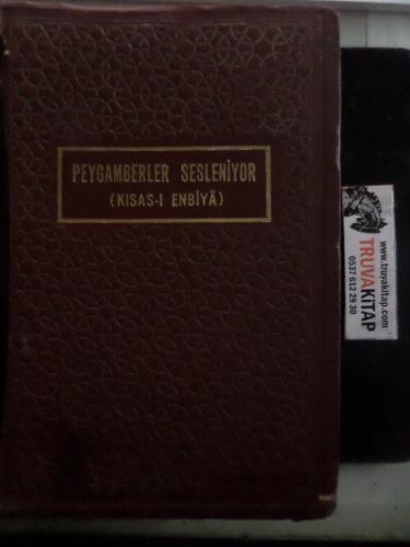 Peygamberler Sesleniyor ( Kısas-ı Enbiya )