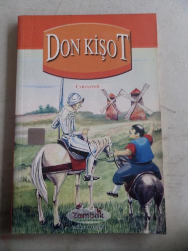 Don Kişot