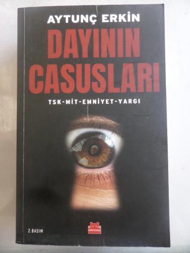 Dayının Casusları