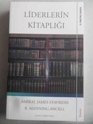 Liderlerin Kitaplığı
