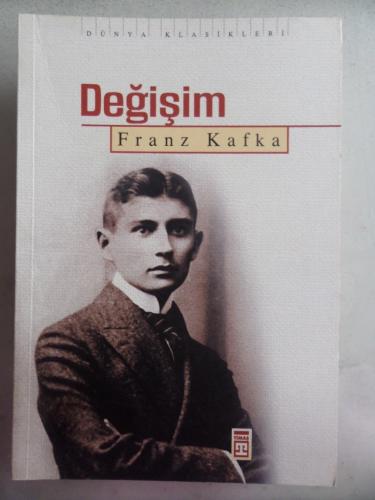 Değişim Franz Kafka
