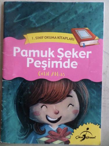 Pamuk Şeker Peşimde