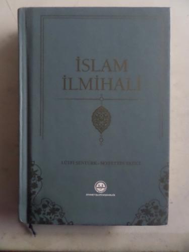 İslam İlmihali Lütfi Şentürk