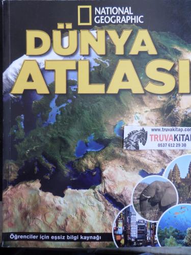 Dünya Atlası