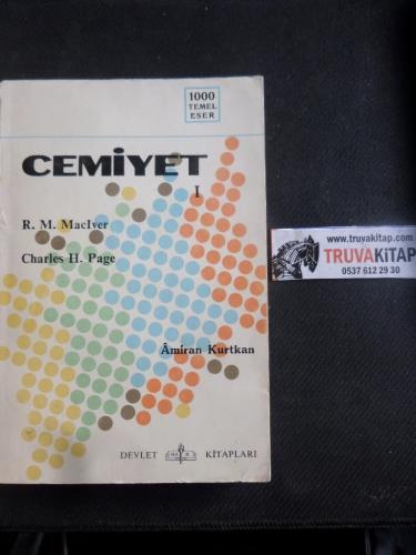 Cemiyet I