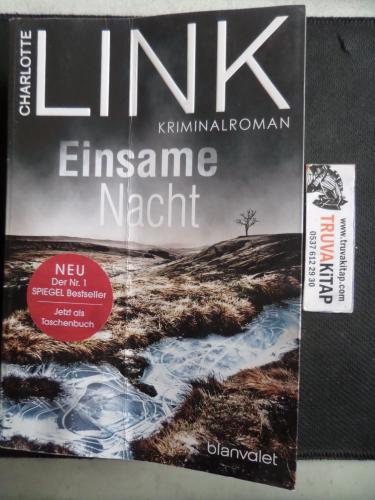Einsame Nacht
