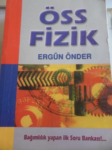 ÖSS Fizik Ergün Önder