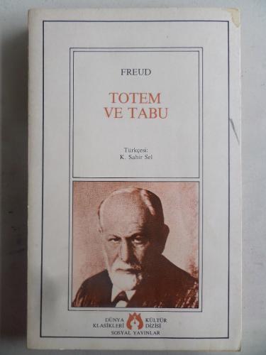Totem ve Tabu Freud