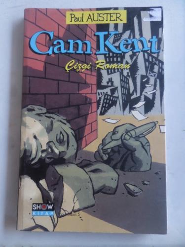 Cam Kent Paul Auster