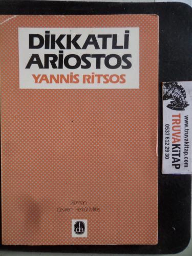 Dikkatli Ariostos