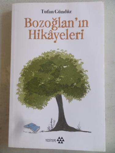 Bozoğlan'ın Hikayeleri Tufan Gündüz