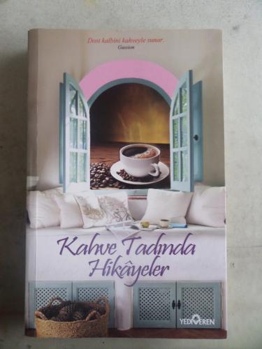Kahve Tadında Hikayeler