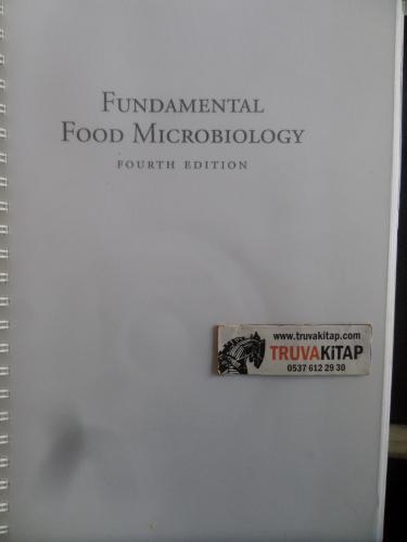 Fundamental Food Microbiology*
