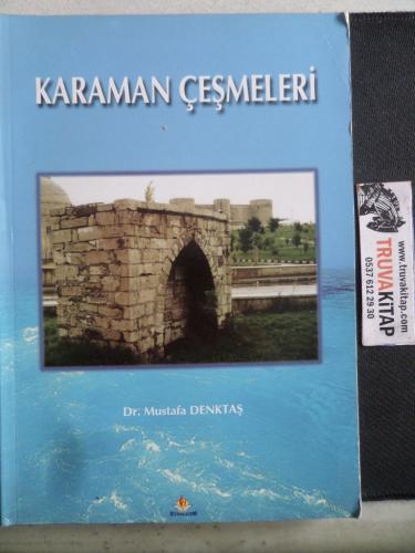 Karaman Çeşmeleri