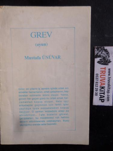 Grev ( Oyun )