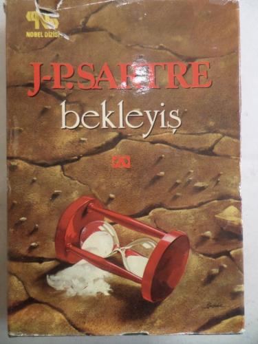 Bekleyiş Jean Paul Sartre