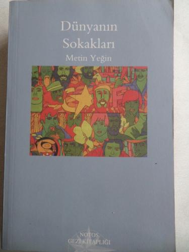 Dünyanın Sokakları