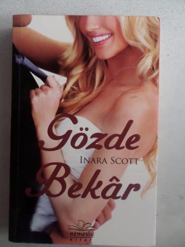 Gözde Bekar
