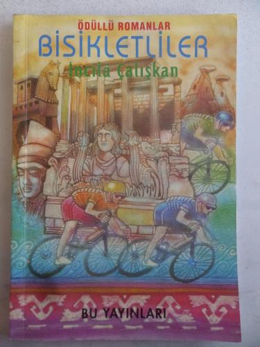 Bisikletliler