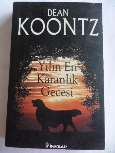 Yılın En Karanlık Gecesi Dean Koontz