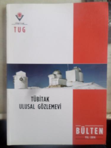 Tübitak Ulusal Gözlemevi