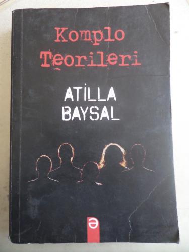 Komplo Teorileri