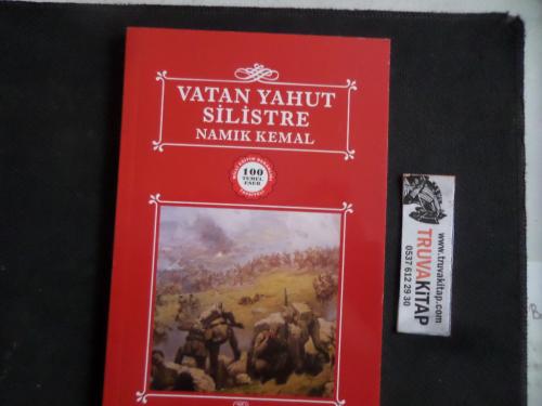 Vatan Yahut Silistre