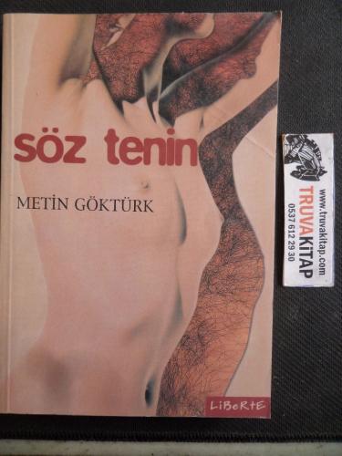 Söz Tenin