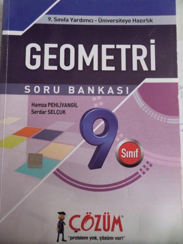 9. Sınıfa Yardımcı Geometri Soru Bankası