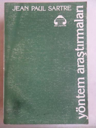 Yöntem Araştırmaları