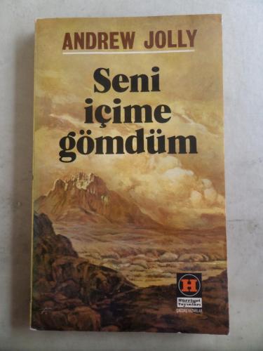 Seni İçime Gömdüm Andrew Jolly