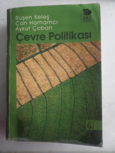 Çevre Politikası* Ruşen Keleş