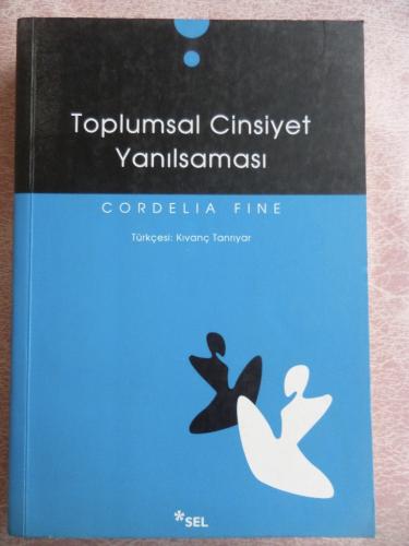 Toplumsal Cinsiyet Yanılsaması Cordelia Fine