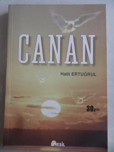 Canan Halit Ertuğrul