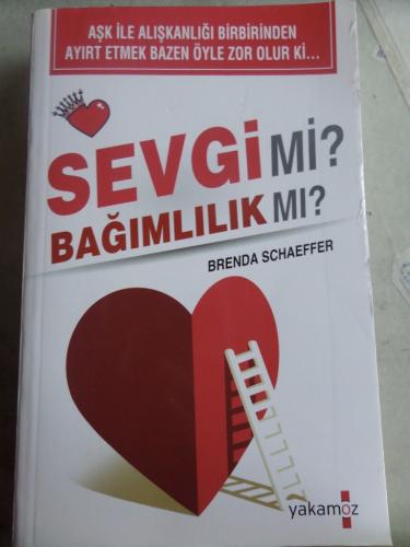Sevgi Mi ? Bağımlılık Mı ?