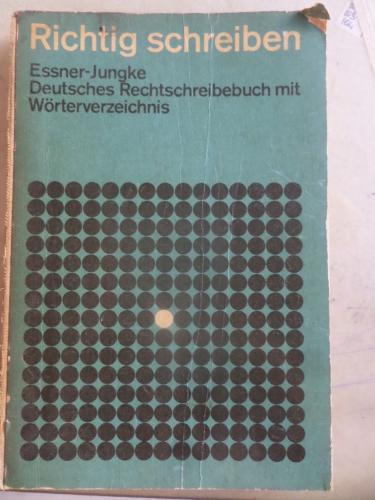 Richtig Schreiben