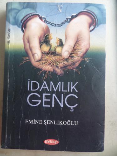 İdamlık Genç Emine Şenlikoğlu