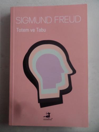 Totem ve Tabu Sigmund Freud