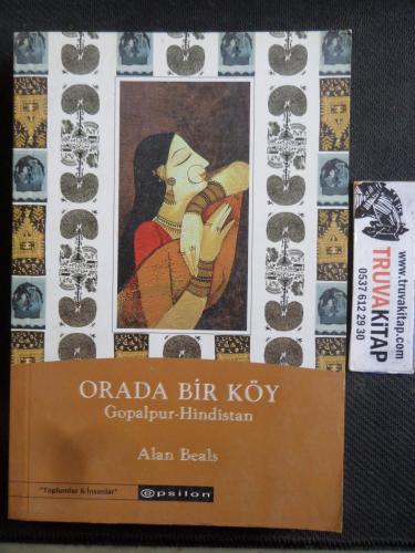 Orada Bir Köy