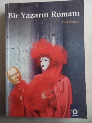 Bir Yazarın Romanı