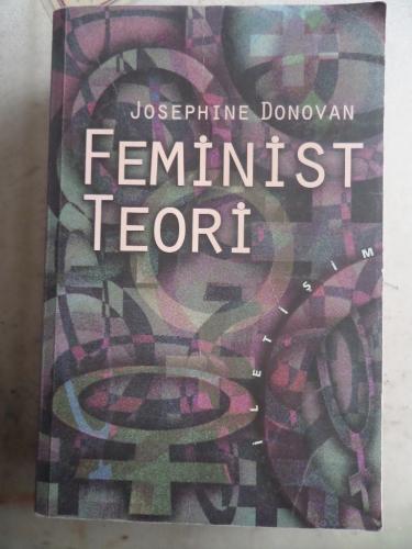 Feminist Teori Josephine Donovan