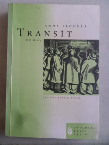 Transit Anna Seghers