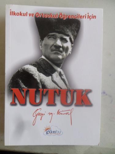 İlkokul ve Ortaokul Öğrencileri İçin Nutuk