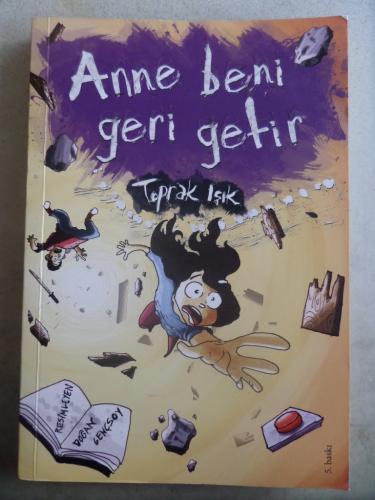 Anne Beni Geri Getir