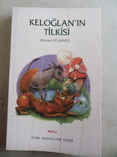 Keloğlan'ın Tilkisi