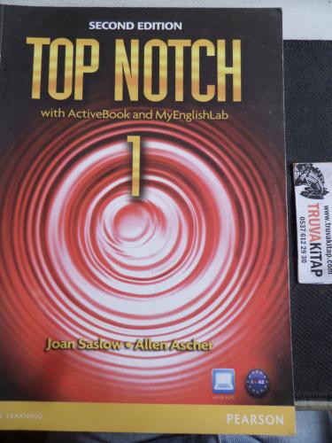 Top Notch 1