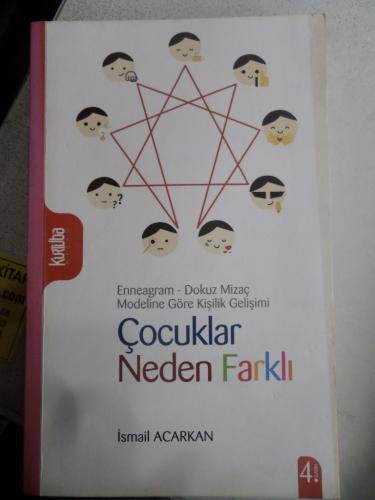 Çocuklar Neden Farklı İsmail Acarkan