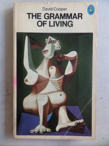 The Grammar Of Living