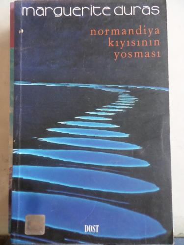 Normandiya Kıyısının Yosması