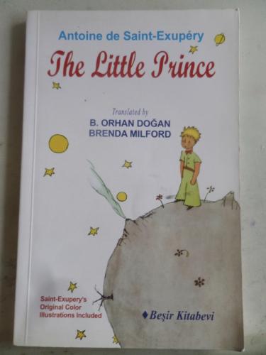 The Little Prince